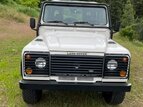 Thumbnail Photo 1 for 1997 Land Rover Defender 90